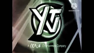 jetix logostudio B productions and ytv original effects 3 [upl. by Cock]