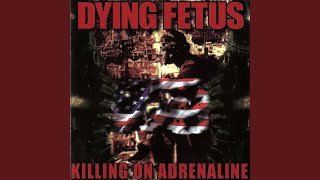 Killing On Adrenaline [upl. by Tannie]