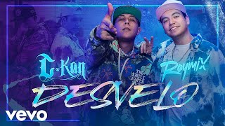 CKan Raymix  Desvelo Official Video [upl. by Masry]