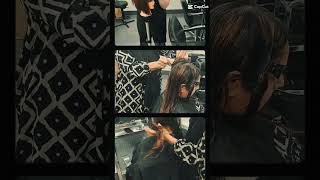 Hairdressing courses in London  Hair cutting courses [upl. by Sandie]