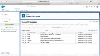 46 Telephony aka ‘phone’ Interaction Channel [upl. by Barton463]