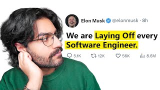 State of Software Engineering Layoffs 2024 [upl. by Maker]