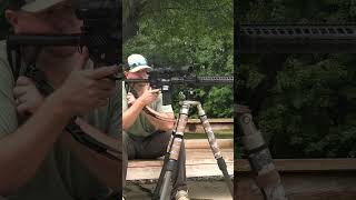 65 Creedmoor Accuracy Testing [upl. by Dewees]