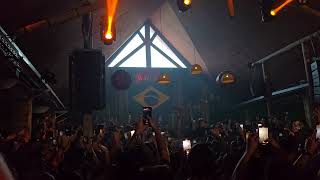 Hernan Cattaneo  Warung Beach Club  20092024 [upl. by Anahpets943]