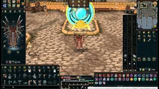 Runescape 40m Invention amp cheap Invention guild announcement [upl. by Airamzul897]