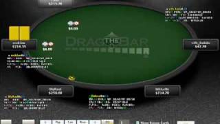 Poker Strategy  Tips on Bluffing [upl. by Akimehs]