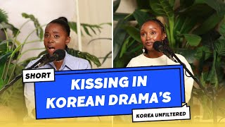 Kiss scenes in Kdrama ▫ Favorite Korean drama ▫ mini ep 43 [upl. by Colvert]