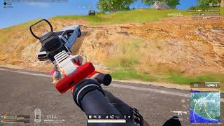 PUBG HIGHLIGHTS 55 pubg highlights shoggot [upl. by Suhsoj]