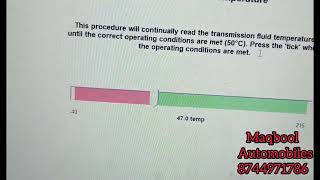 Range Rover Evoque TCM Change programming successfull rangerover evoque tcm how to replace [upl. by Ahsemik2]