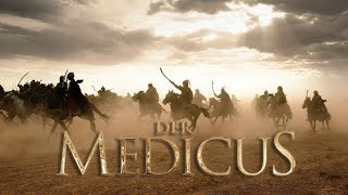 DER MEDICUS  Deutscher Trailer 1 HD Tom Payne Ben Kingsley Elyas MBarek  UFA FICTION [upl. by Pratte]