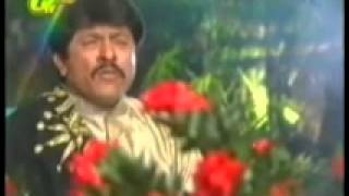 Aiha Dagh Qabar Ghin Attaullah Khan Esakhelvi Punjabi Seraiki Orignal Audio Song [upl. by Akimet]