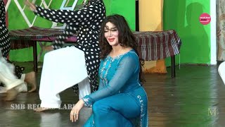 KHUSHBOO KHAN BEAUTIFUL PERFORMANCE  JA VE JA JHOOTIYA NOOR JEHAN SONG  SMB [upl. by Sug150]