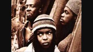 The Fugees  Recognition [upl. by Ram]