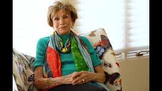 Dr Edith Eva Eger  Finding Focus and Purpose in Life [upl. by Hollis]