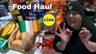 XXL Food Haul EXTREM🛒🤪😱😮 [upl. by Fitzgerald]