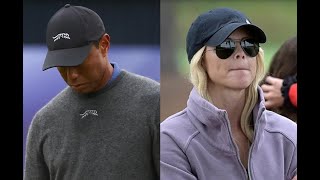 Tiger Woods infidelity unveiled How his exwife Elin Nordegren confronted his mistress gt2e8lf [upl. by Noet]