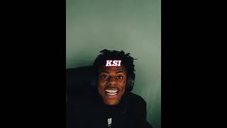 Speed Was About To Diss Track KSI and this Happened🤯 [upl. by Luapnoj]