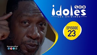 IDOLES  Saison 8  Episode 23 VOSTFR [upl. by Lemmie90]