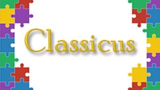 JigSawAbundance Classicus Trophy [upl. by Arundell]