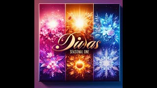 Sasional Harmonies 18  2024 by Divas [upl. by Enomaj]