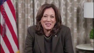 BATRA’S BURNING QUESTIONS Questions arise over recent Kamala Harris thank you video [upl. by Bushweller]