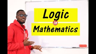 Logic in mathematics  meaning operations truth table logical reasoning and connectives [upl. by Dolorita867]