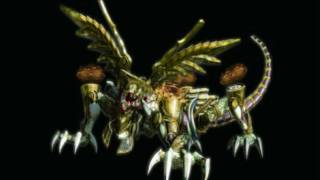 Bayonetta Soundtrack Sapientia  In the Choice Between Good and Evil 1080p HD [upl. by Harat]