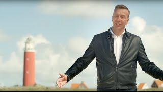 Jannes  n Grammetje Geluk  Officiële Videoclip [upl. by Meenen567]