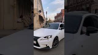 astrakhan carspotting astracarspotting lexus [upl. by Lemyt]