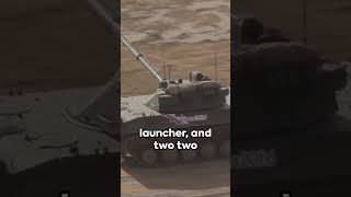 Analyzing North Koreas New M2020 Main Battle Tank Style Over Substance [upl. by Scornik310]