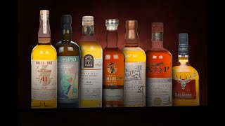 Rare Whisky Competitions 16th Live Prize Draw [upl. by Nuriel]