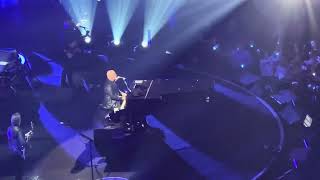 BILLY JOEL „Piano Man“ JL Version 😉 100th Residency Show March 28th 2024 MSG New York [upl. by Hinman]