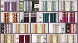 55 living room curtains 2023  luxury curtains for bedroom  modern curtains for bedroom  curtains [upl. by Ecinnahs]