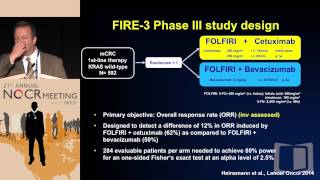 Mutational Testing and the Treatment of Colorectal Cancer [upl. by Hannavas]