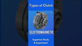 Types of Clutch cutch mechanicalengineering [upl. by Daus]