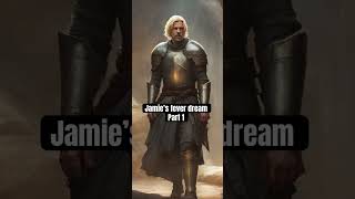 Game of Thrones — Jamie’s fever dream part 1 gameofthrones asongoficeandfire astormofswords [upl. by Elleniad732]