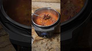 Niezawodny przepis na chilli z IP instantpot recipe [upl. by Anitnuahs302]