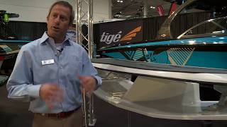 2013 Tige Z3  Boat Review [upl. by Smart524]