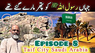 Taif incidentTaif main Rasool ALLAH ko pathar maraymasjid Rasool ALLAH taififtikhar Ahmed Usmani [upl. by Malca132]