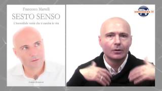 Il libro Sesto Senso [upl. by Urban]