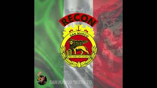 Recon Brigata San Marco [upl. by Teerell112]