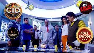 एक ऐसा Clue जिसने हिला के रख दिया Team CID का Bureau  CID  Atrangi Cases  5 Nov 2023 [upl. by Ailaham]