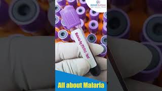 What Is Malaria Symptoms Causes amp Treatment  Dr Parinita Kaur at Aakash Healthcare [upl. by Yates]