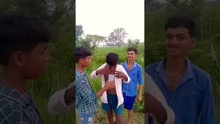 Pura dekhiae maja a jaega trending funny shortsfeed [upl. by Atsuj]