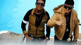 Kevin Roldan Macatraca Contra La Pared Video Oficial FHD [upl. by Ahkeber512]