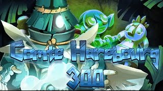 DOFUS Comte Harebourg Idoles 300  Roub Iop Panda Eni [upl. by Nahshunn]