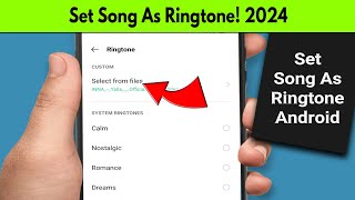 quotTop 10 MustHave Ringtones of 2024quot [upl. by Wendin]