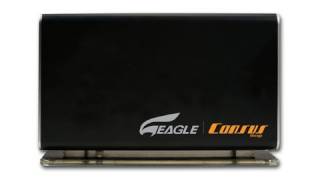 Eagle Tech Consus 35quot SATA Hard Drive Enclosure [upl. by Miett]