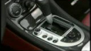 Car test MERCEDES SL63 AMG [upl. by Zadack271]