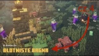 minecraft dungeons cz4 Błotniste bagna\ [upl. by Marjory]